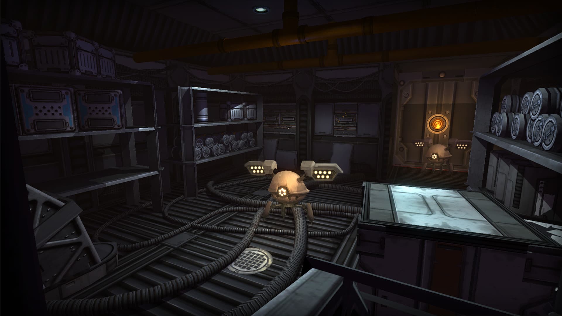 StarCrawlers Steam CD Key - 6