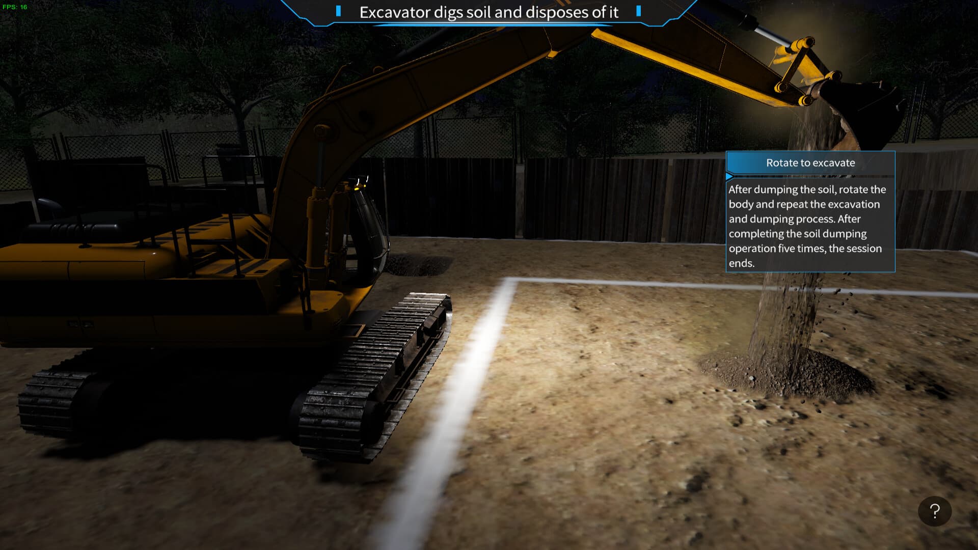 Operator Training: Heavy Equipment PC Steam Account - 3