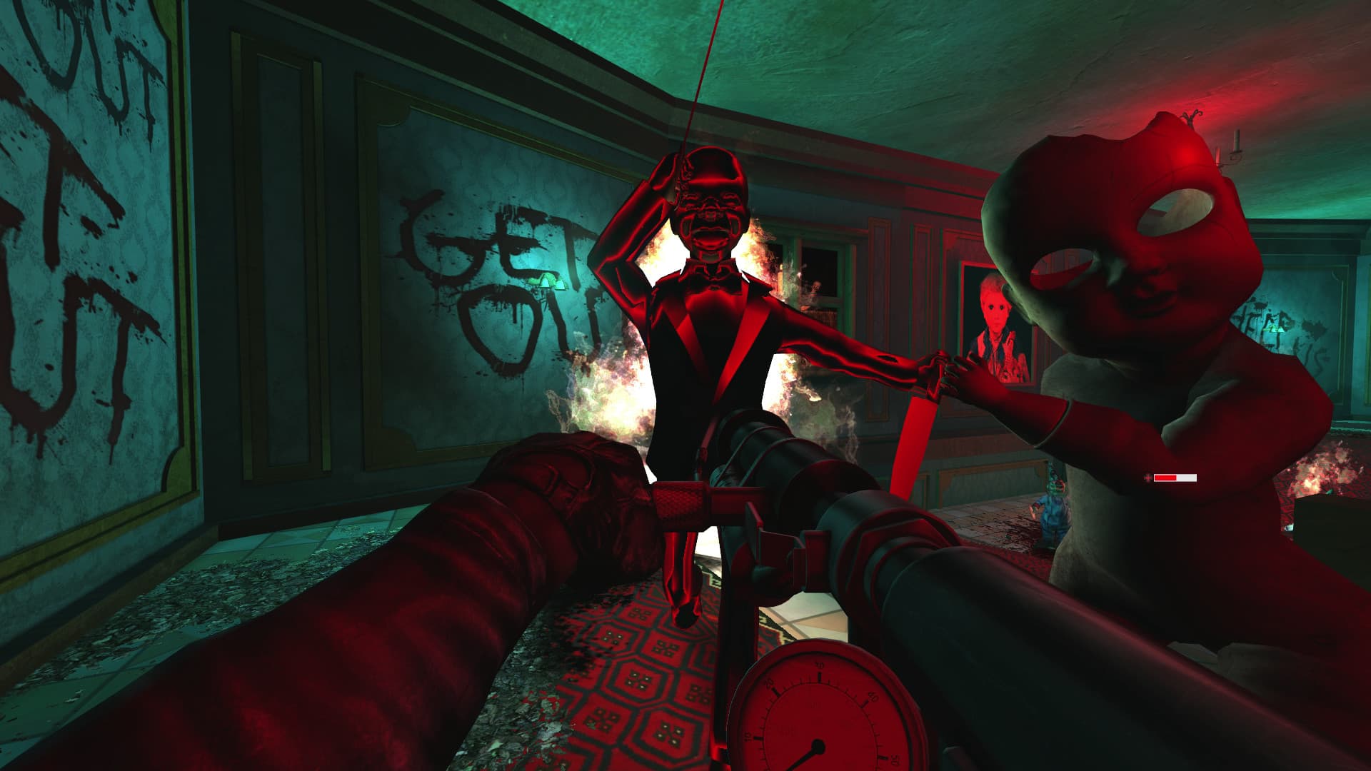 Killing Floor PC Steam CD Key - 8