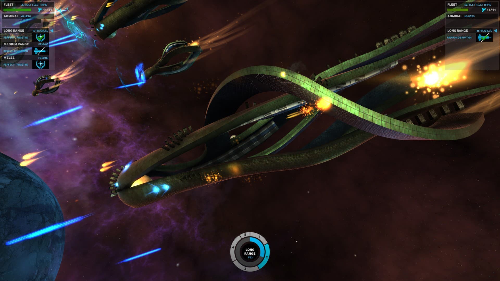 Endless Space: Emperor Edition PC Steam CD Key - 7