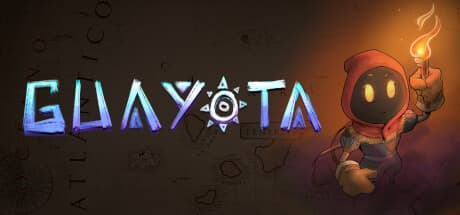 Guayota PC Steam Account