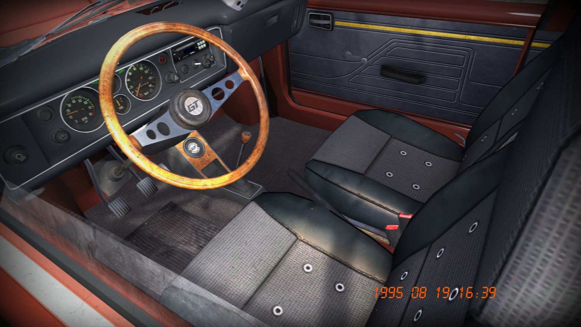 My Summer Car Steam Account - 6