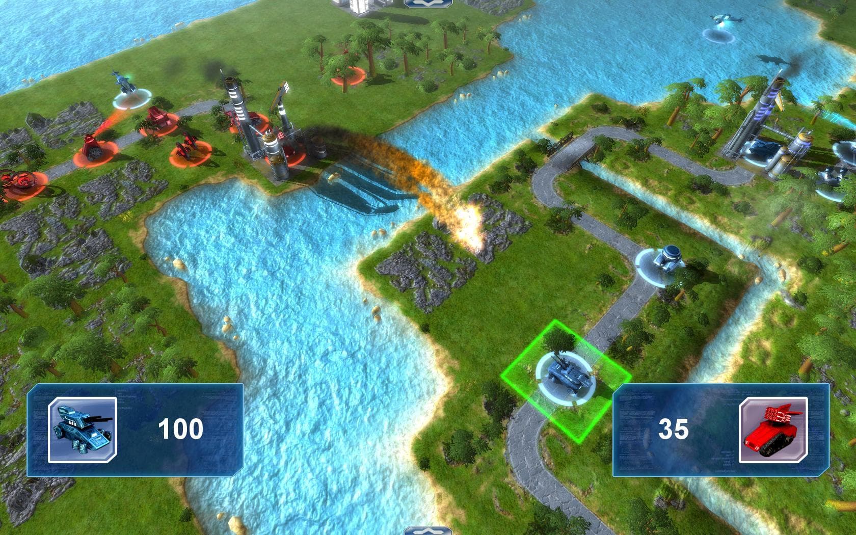 Future Wars Steam CD Key - 8