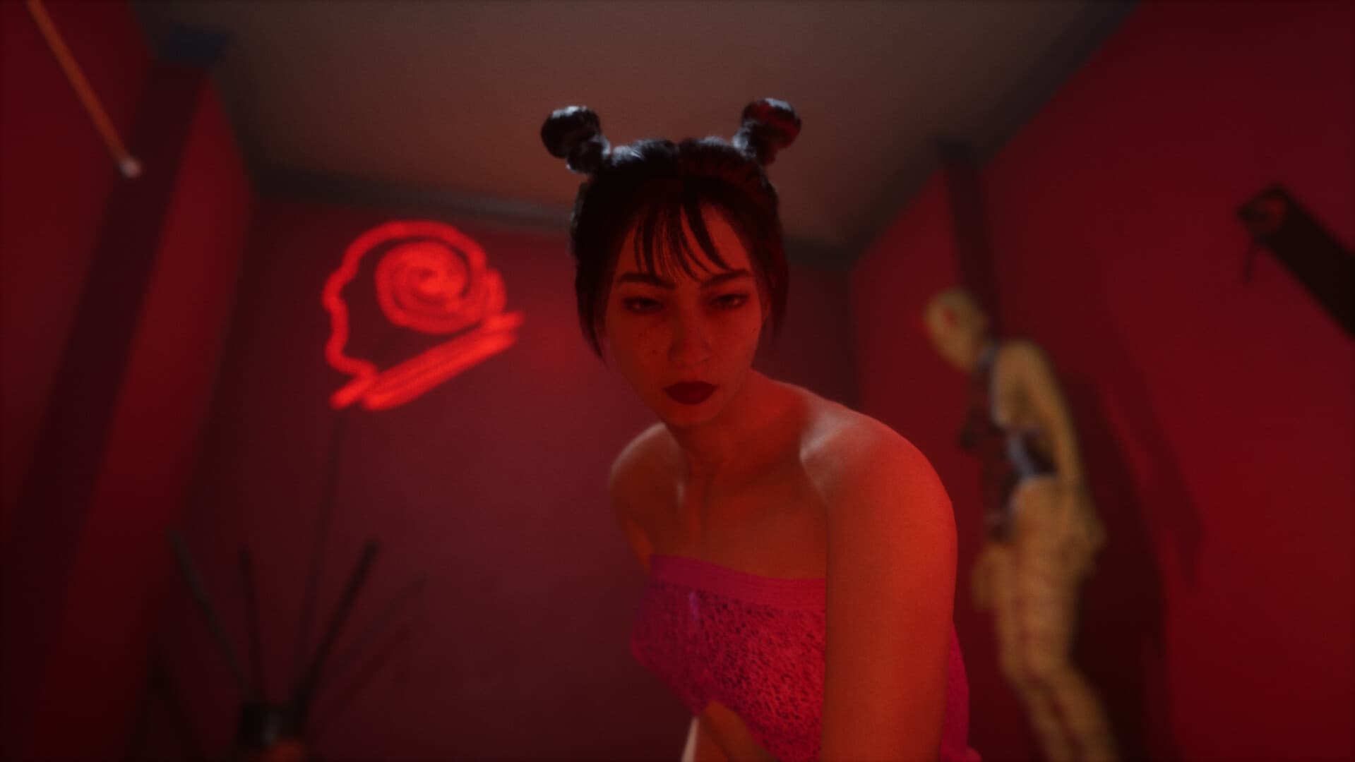 Nymphomaniac - Sex Addict PC Steam Account - 7
