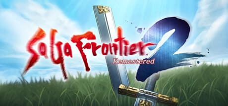 SaGa Frontier 2 Remastered PC Steam Account