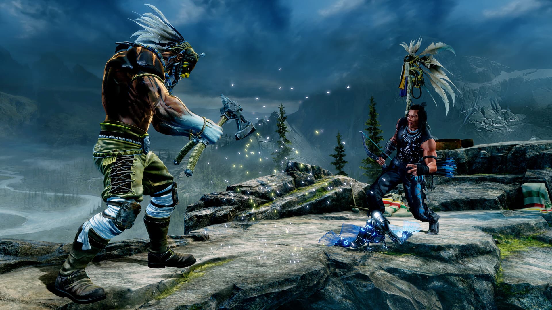 Killer Instinct: Anniversary Edition Steam Account - 5