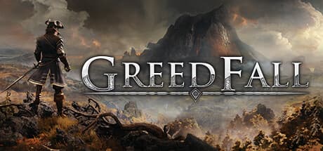 GreedFall PC Steam Account