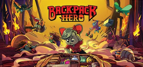 Backpack Hero Steam Account
