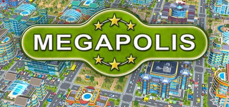 Megapolis Steam CD Key