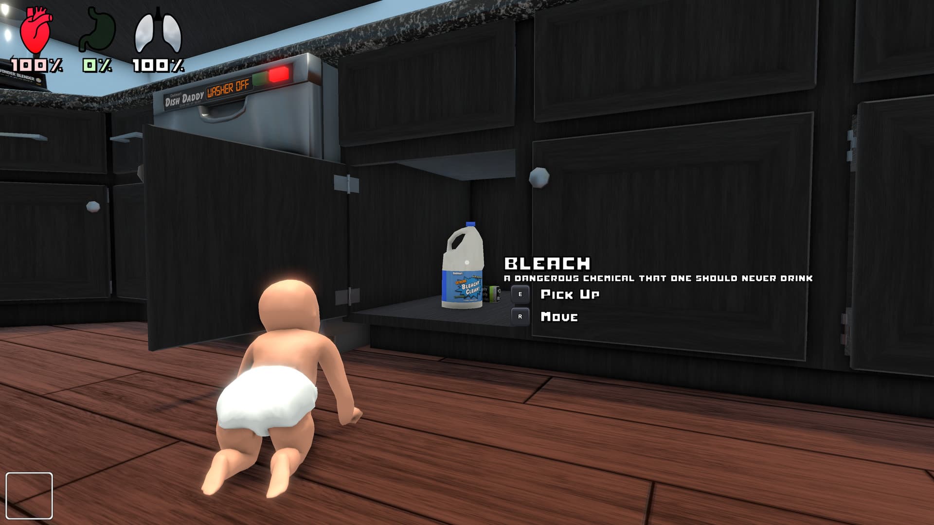 Who's Your Daddy Steam CD Key - 5