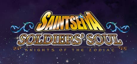 Saint Seiya: Soldiers' Soul PC Steam CD Key