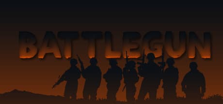 Battlegun Steam CD Key