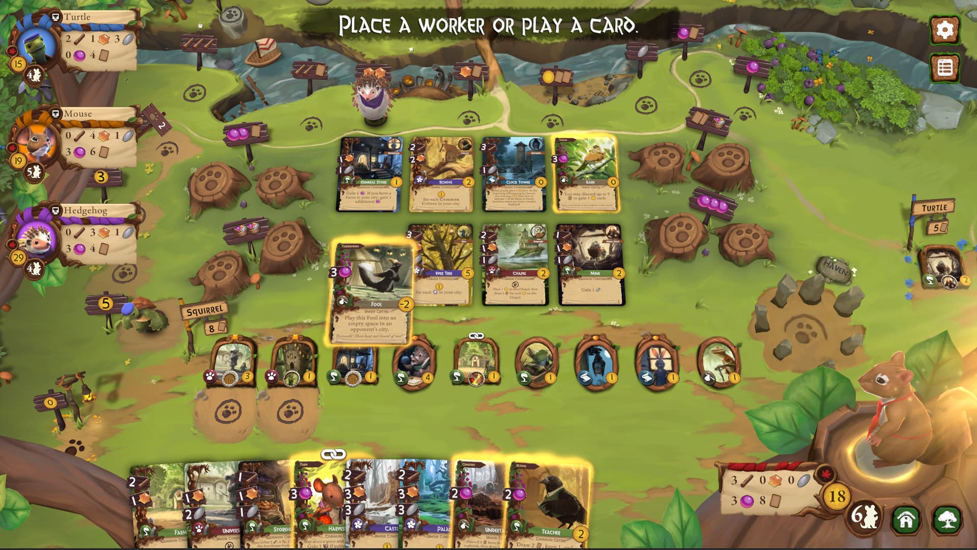 Everdell PC Steam Account - 2