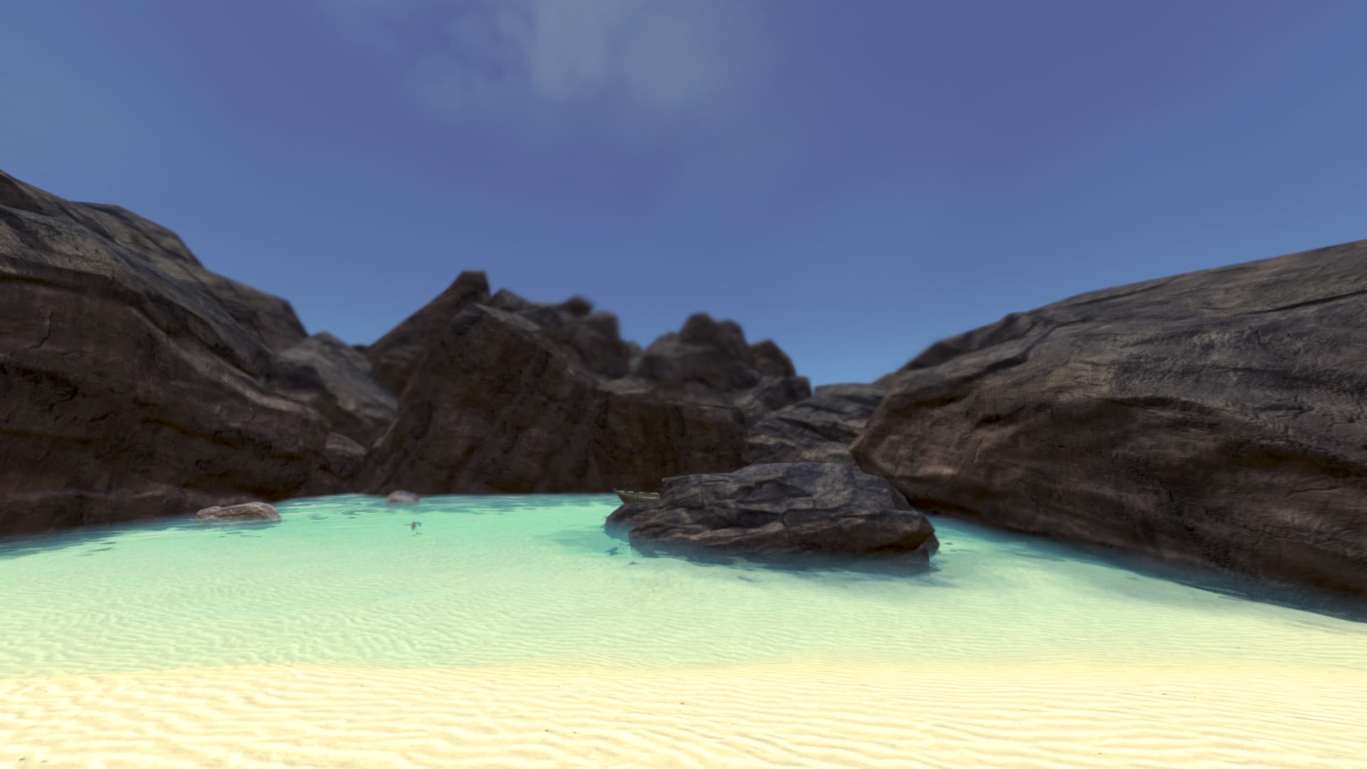 Paradise Island - VR MMO Steam CD Key - 7