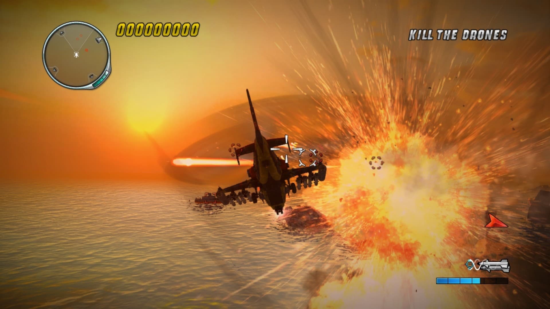 Thunder Wolves PC Steam CD Key - 6