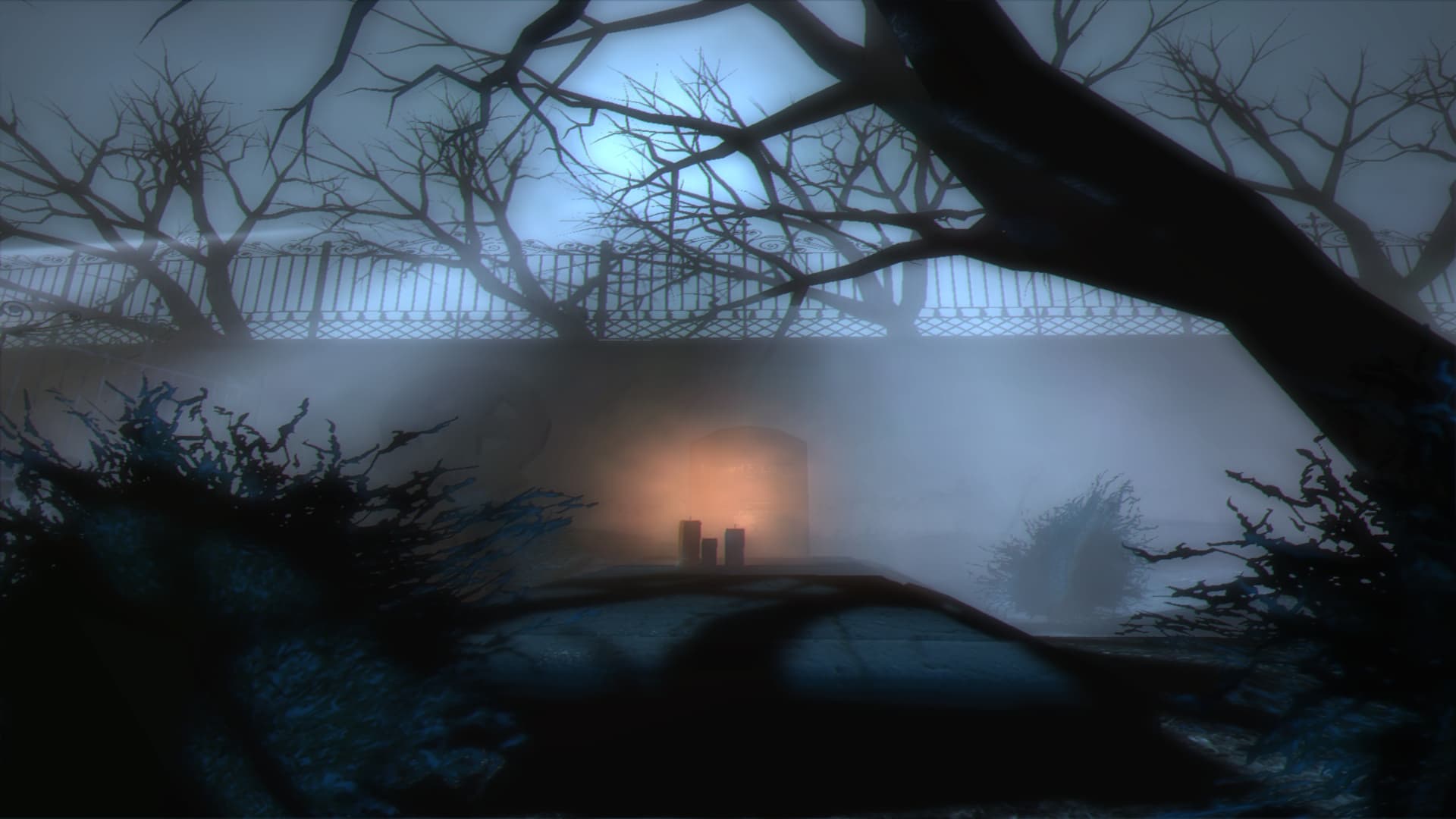 Darkness Within 2: The Dark Lineage Steam CD Key - 6