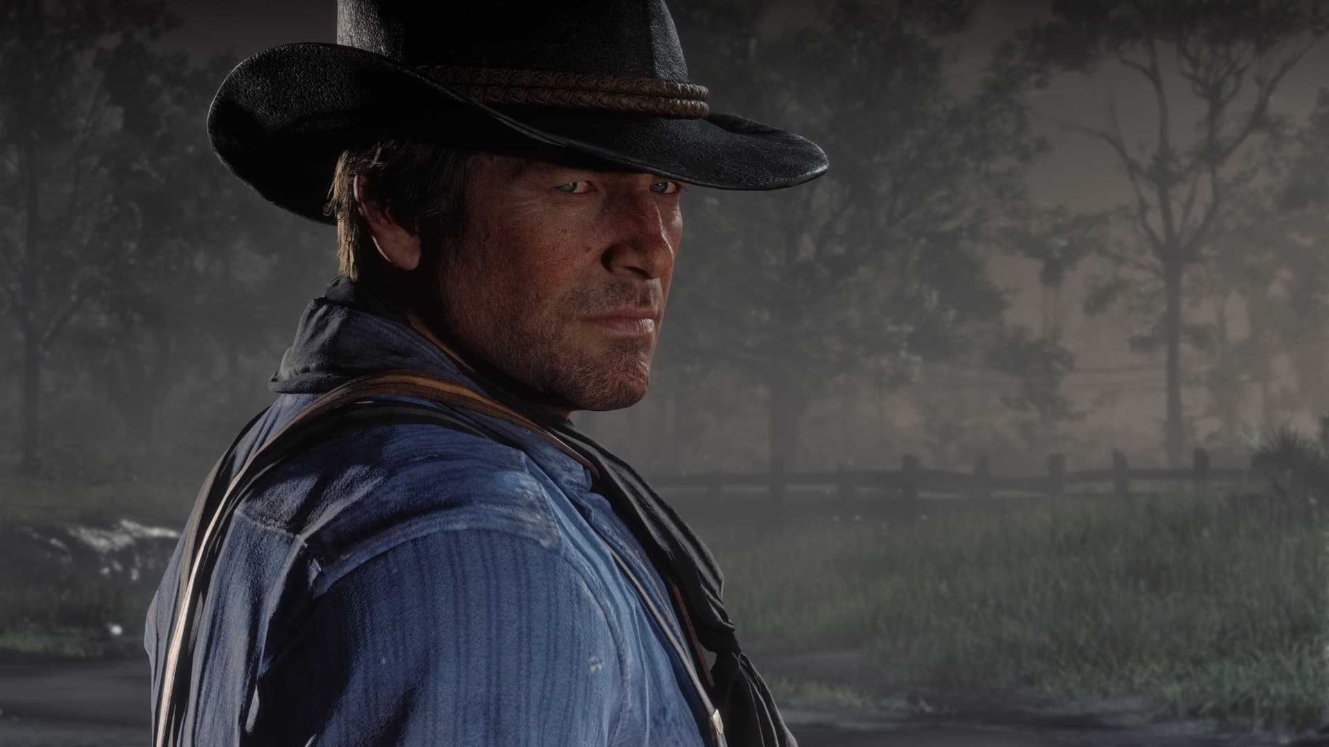 Red Dead Redemption 2 Steam Account - 4