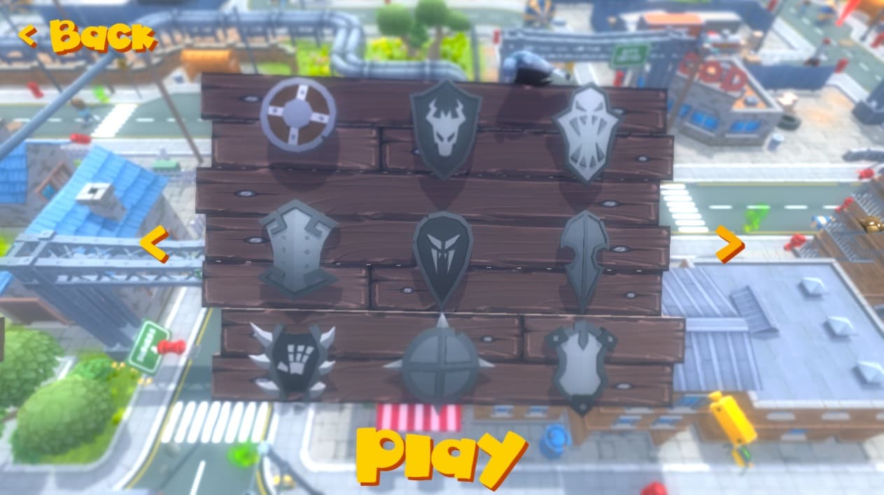 Wonky Pigeon! Steam CD Key - 4