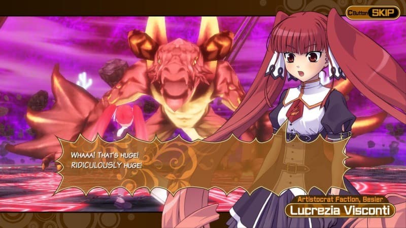 Croixleur Sigma PC Steam CD Key - 8