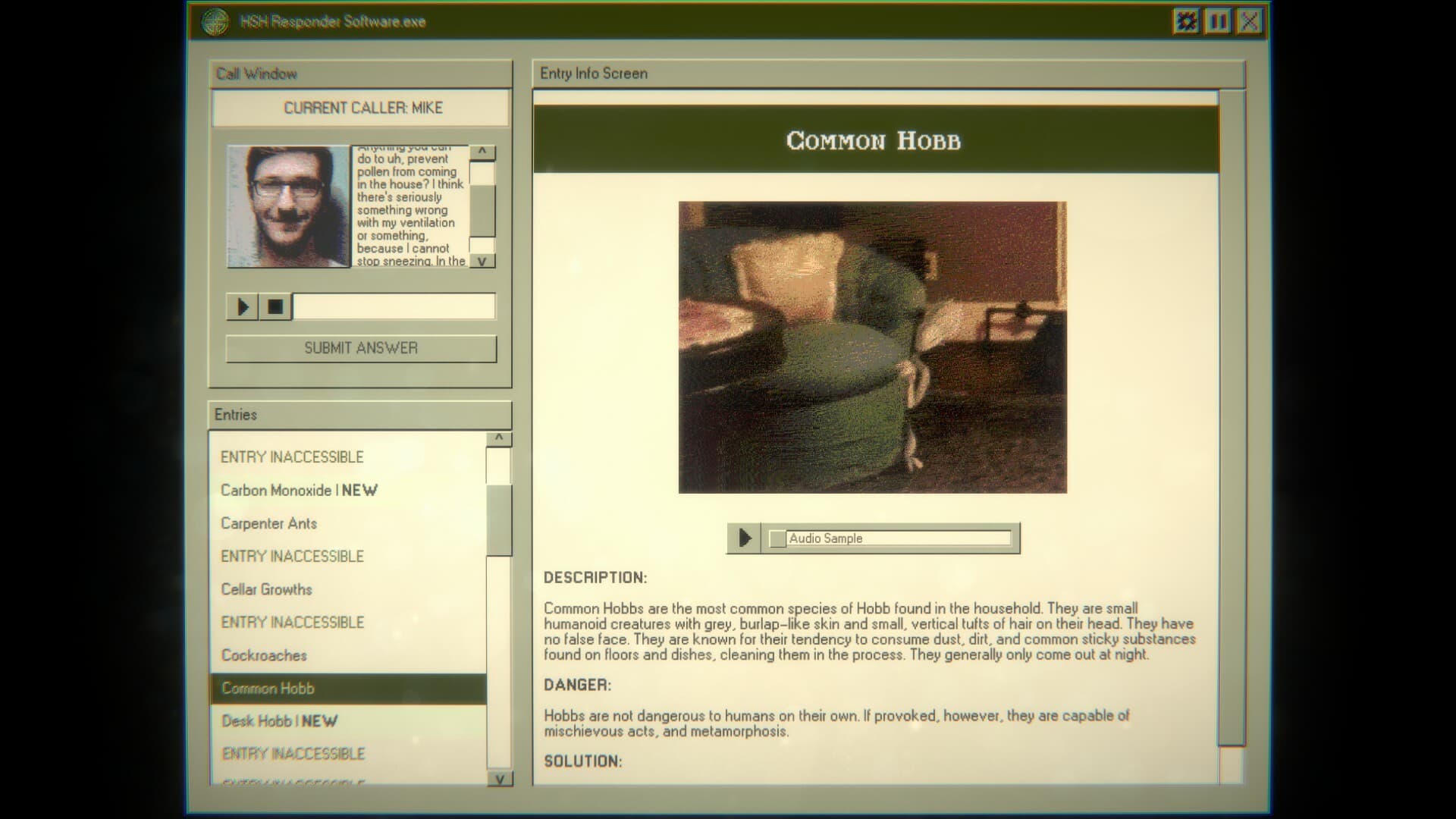 Home Safety Hotline PC Steam Account - 8