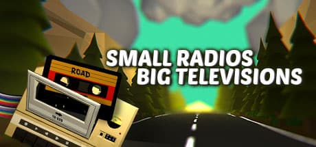 Small Radios Big Televisions Steam CD Key