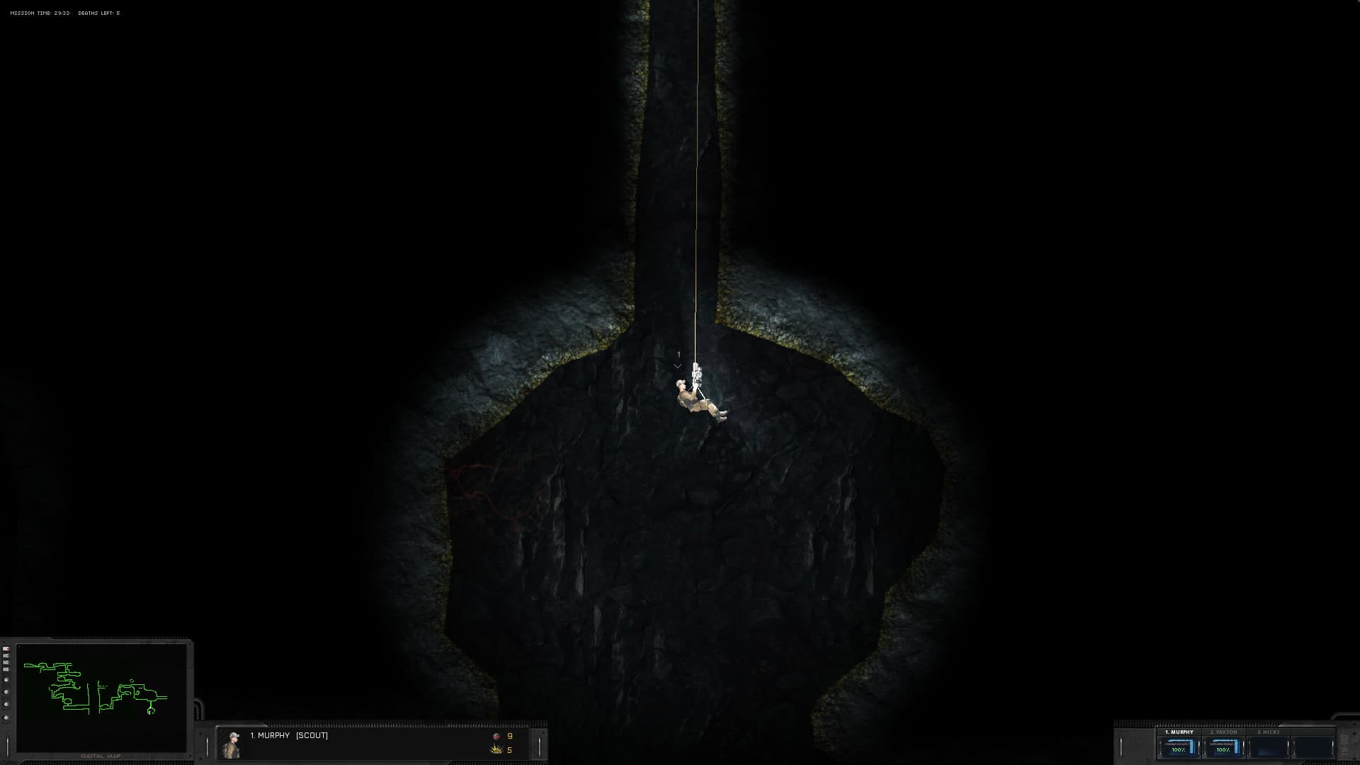 Hidden Deep PC Steam Account - 7