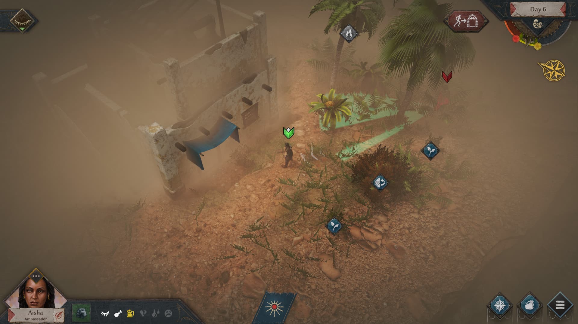 Siege Survival: Gloria Victis PC Steam Account - 8