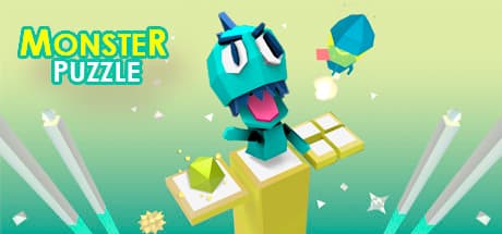 Monster Puzzle Steam CD Key