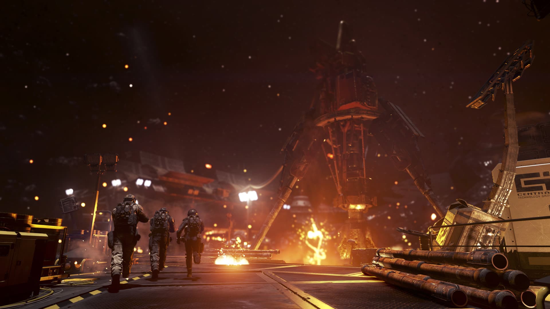 Call of Duty: Infinite Warfare Steam Account - 2