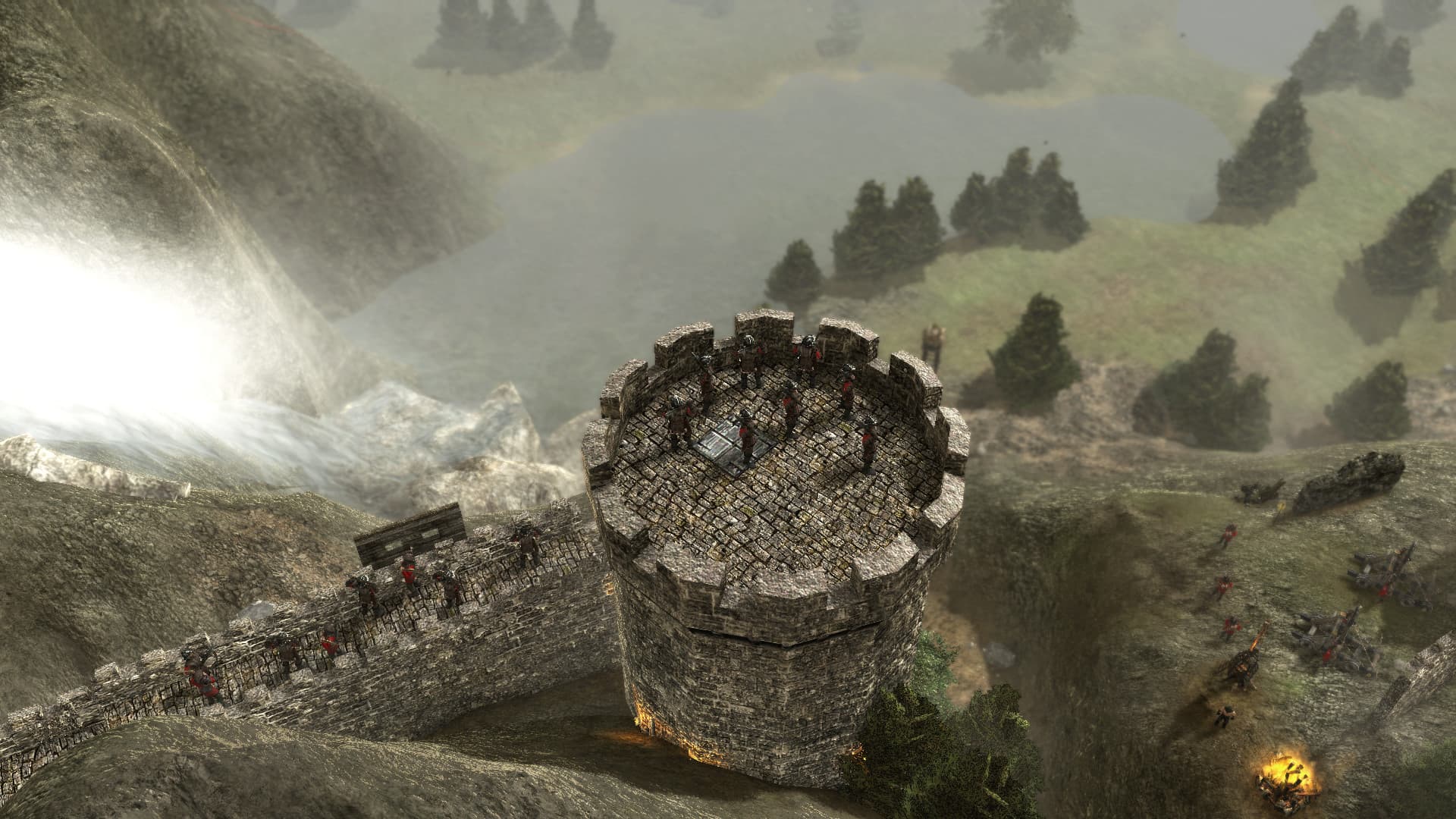 Stronghold 3 Gold Steam CD Key - 3