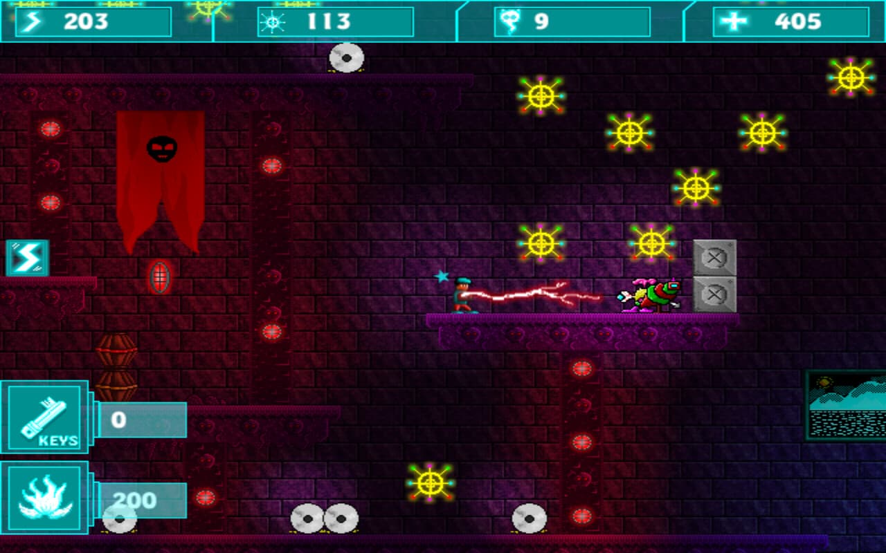 NightmareZ Steam CD Key - 5