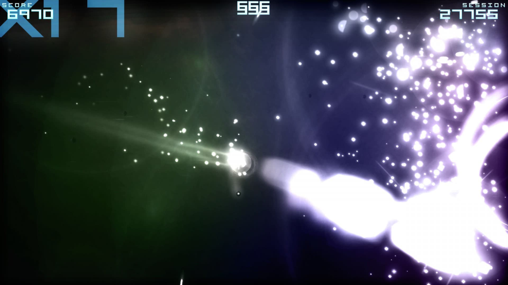 Really Big Sky Steam CD Key - 3