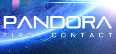 Pandora: First Contact Steam CD Key