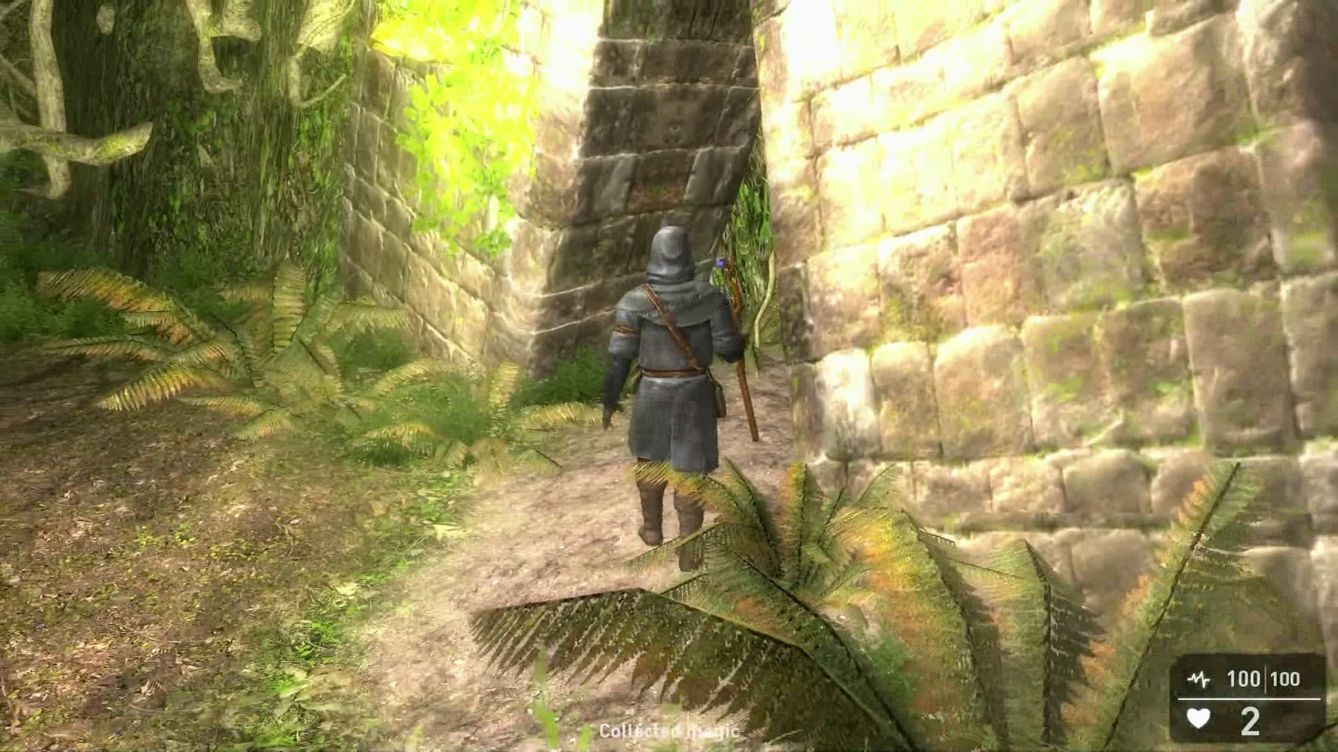GameGuru Fantasy Pack DLC Steam CD Key - 2