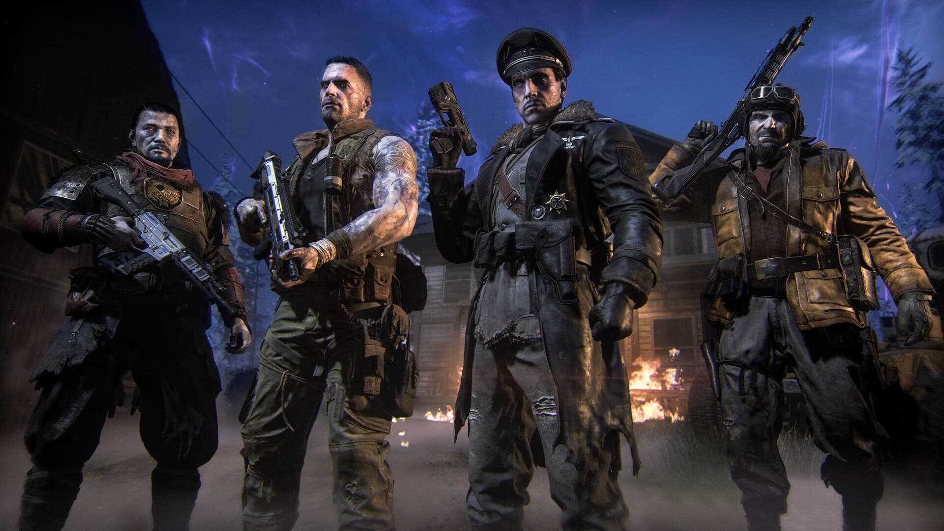 Call of Duty: Black Ops 7 Vault Edition PC Steam Account - 4