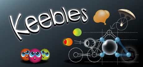 Keebles PC Steam CD Key