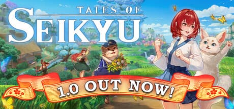 Tales of Seikyu PC Steam Account