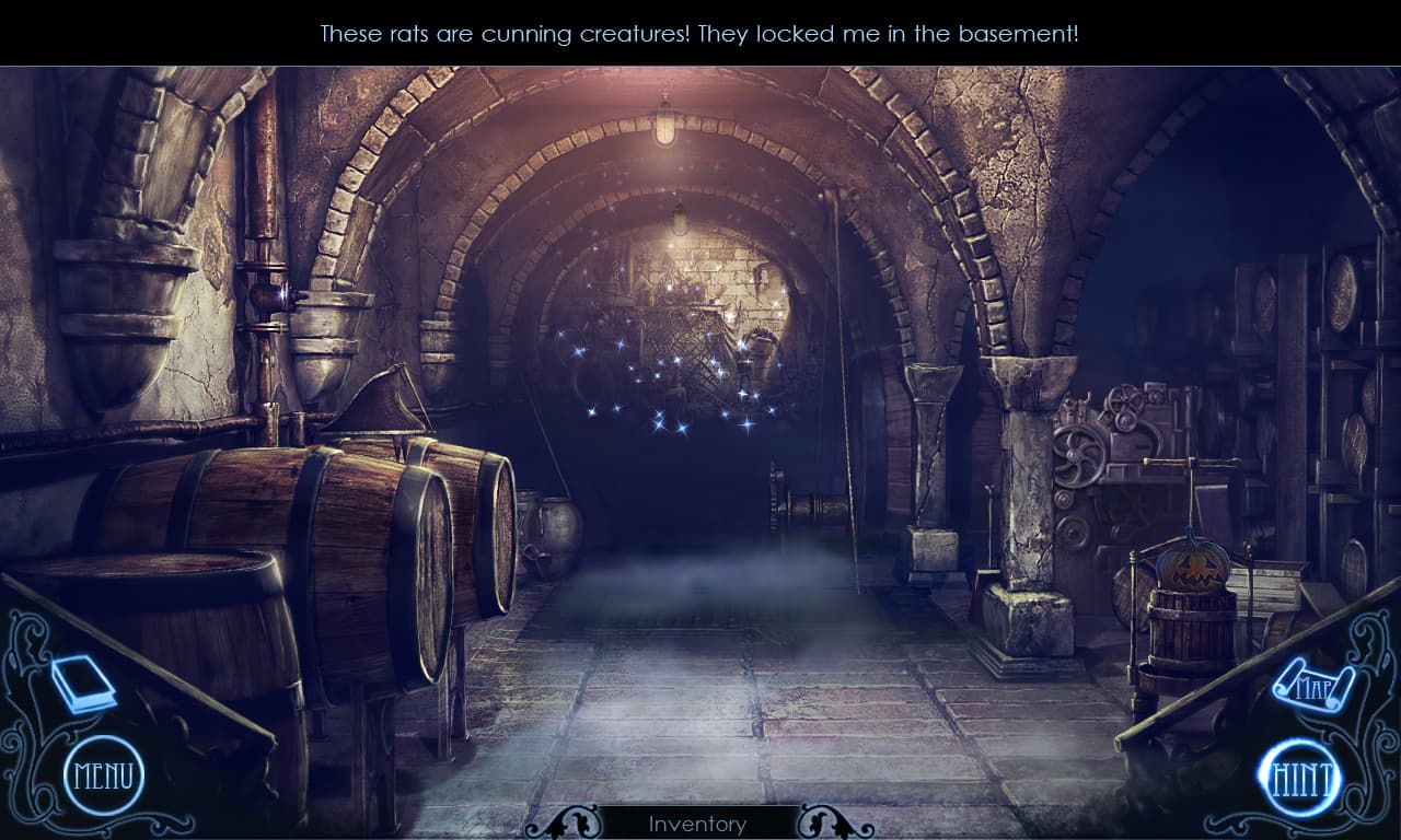 Mystery of Unicorn Castle: The Beastmaster Steam CD Key - 4