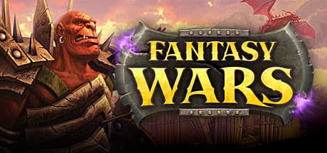 Fantasy Wars PC Steam CD Key