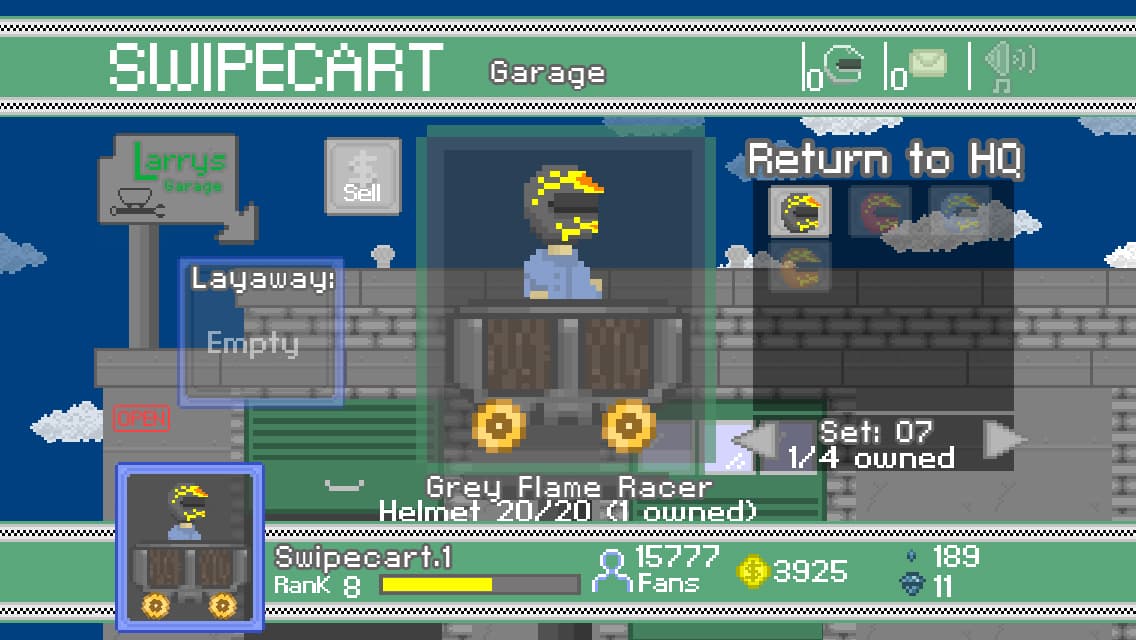 Swipecart Steam CD Key - 2