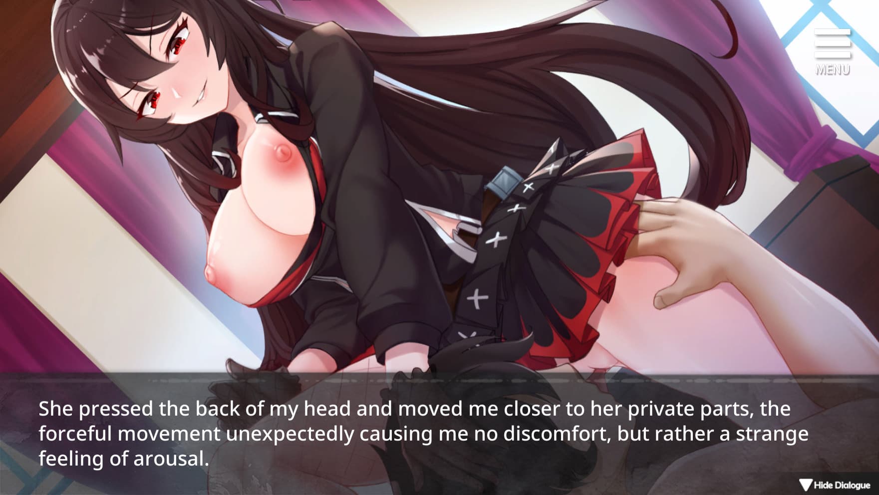 A Sinful Camp PC Steam Account - 3