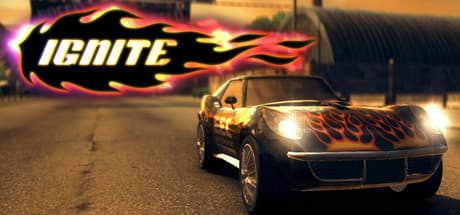 Ignite Steam CD Key