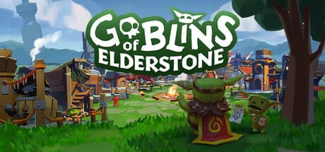 Goblins of Elderstone PC Steam Account