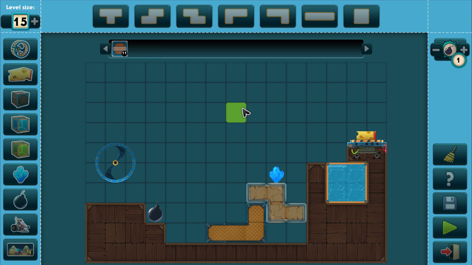 MouseCraft Steam CD Key - 6