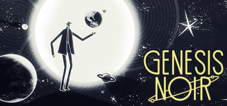 Genesis Noir PC Steam Account
