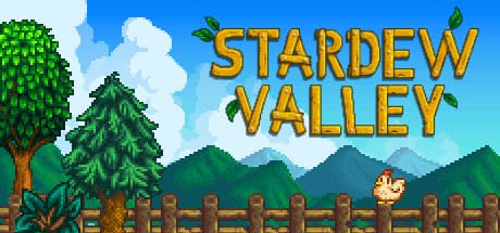 Stardew Valley Steam CD Key