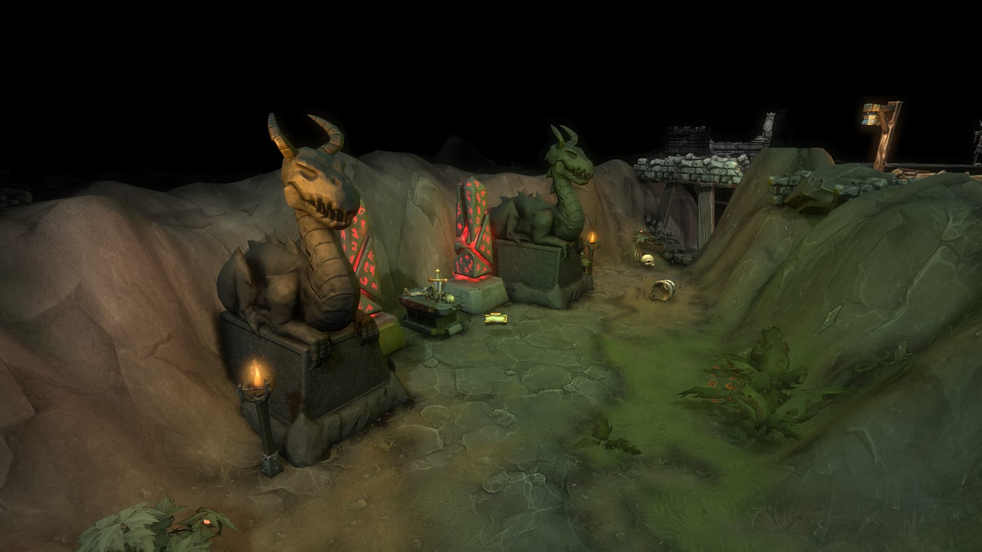 Dungeons 2: A Song of Sand and Fire PC Steam CD Key - 2