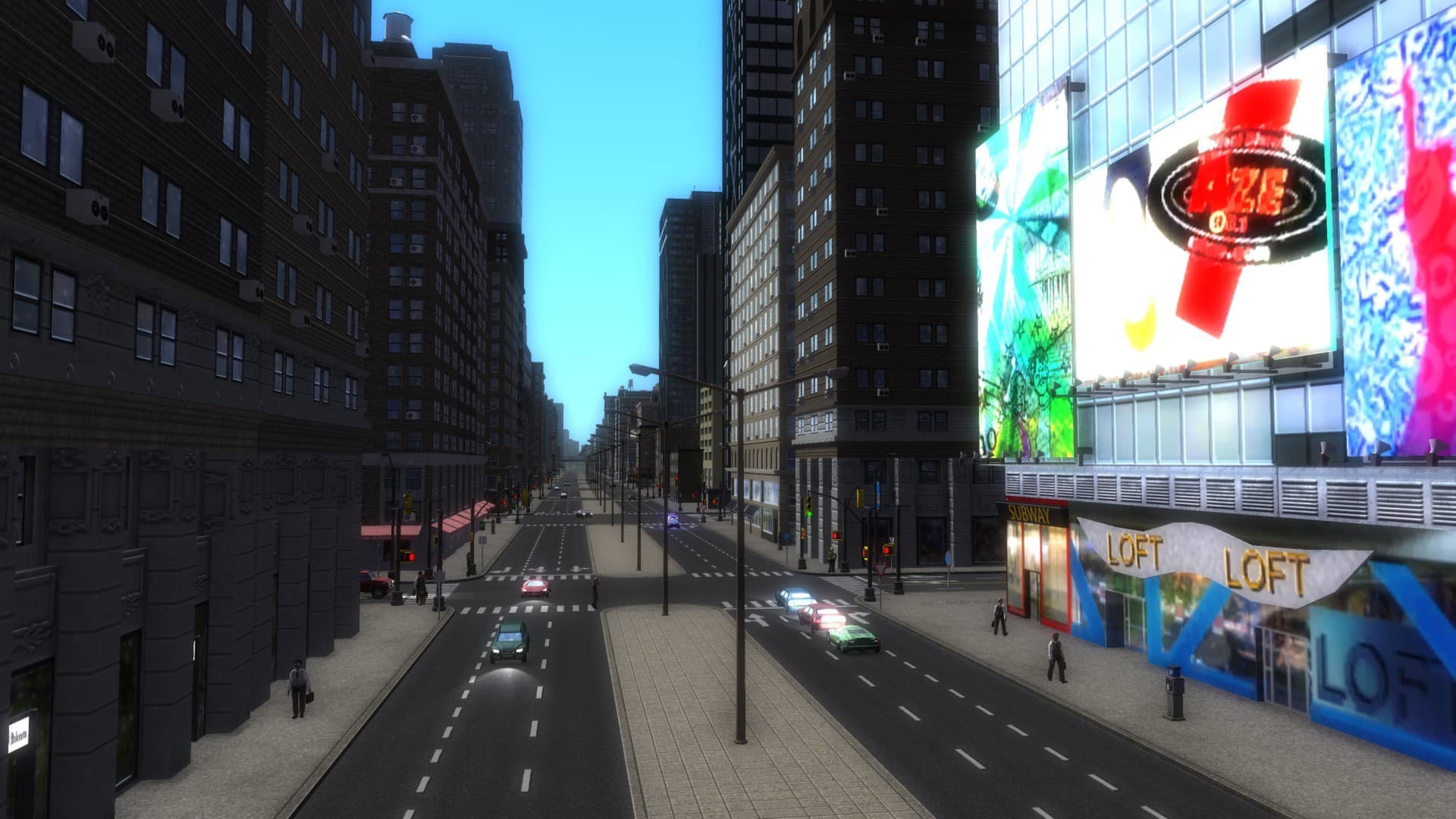 Cities in Motion 2 Steam CD Key - 3