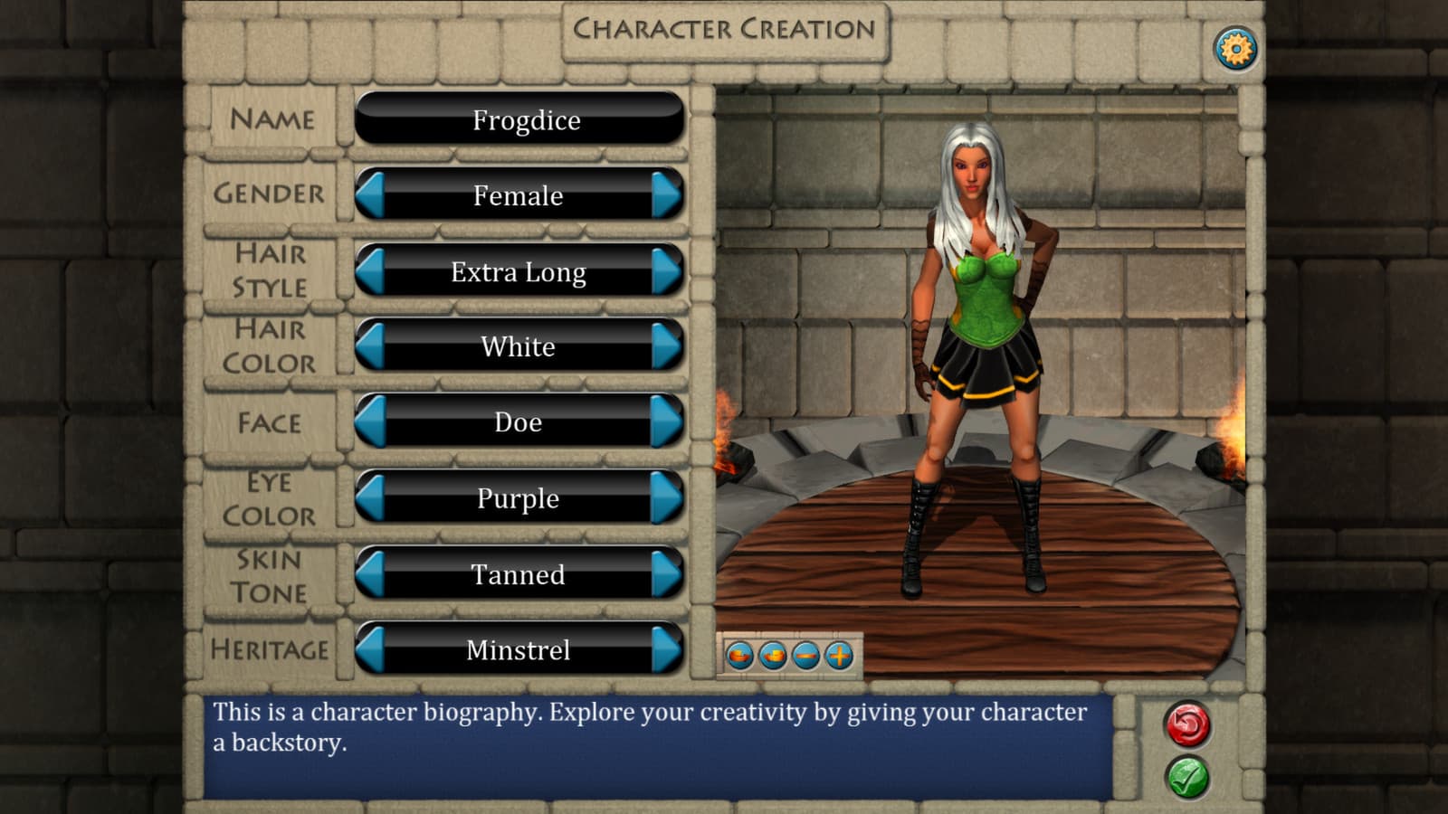 Dungeon of Elements PC Steam CD Key - 2