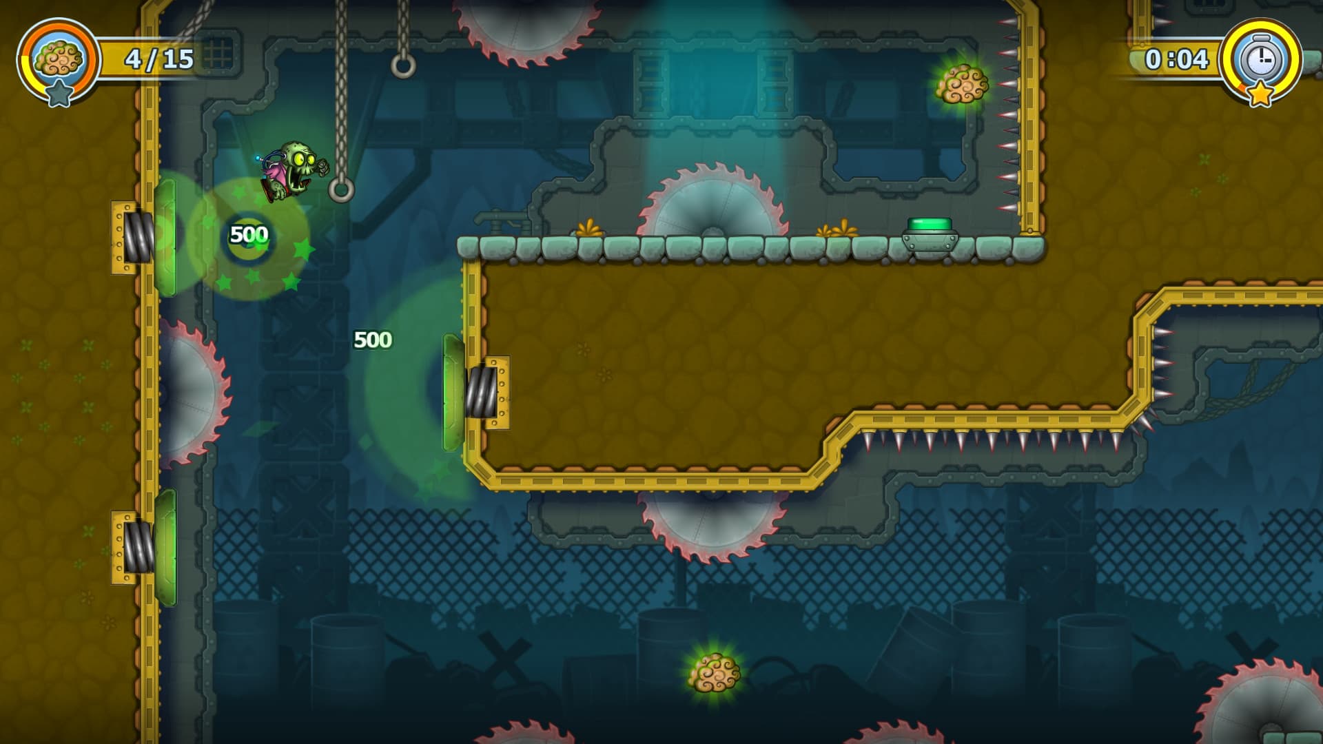 Deadlings - Rotten Edition Steam CD Key - 4